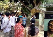 বর্ধমানের শক্তিগড়ে সরকারি আবাসনে বৃদ্ধা খুন, এলাকায় চাঞ্চল্য
