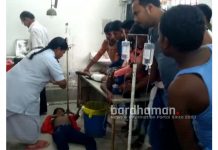 ঈদের নামাজ সেরে বাইক নিয়ে বেরিয়ে দুর্ঘটনার কবলে ৩ কিশোর