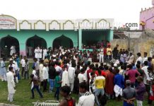 ঈদের আগে বাইক দুর্ঘটনায় মৃত দুই কিশোর