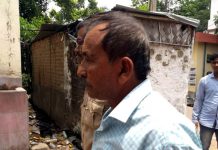 আউশগ্রামের তৃণমূল নেতা খুনে ধৃত মূল অভিযুক্ত