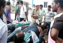 ঈদের বাজার করতে বেরিয়ে খুন দুই যুবক