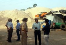 আচমকা অভিযানে আটক ৩৫টি গাড়ি, একদিনে আদায় ১২ লক্ষ