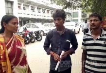 পানাগড় স্বাস্থ্যকেন্দ্রের চিকিৎসক ও নার্সের বিরুদ্ধে চিকিৎসায় গাফিলতির অভিযোগ