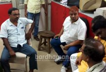 সতেরো দিন ধরে লিঙ্ক নেই পাণ্ডবেশ্বর পোস্ট অফিসে, দুর্ভোগে গ্রাহকরা