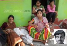 বুদবুদের কোটা গ্রামে বাড়িতে ব্যক্তির ঝুলন্ত দেহ উদ্ধার