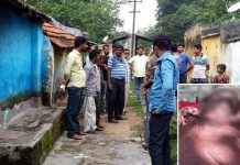 মোবাইল নিয়ে বিবাদ, বন্ধুর ছুরির কোপে মৃত্যু বন্ধুর