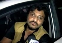আসানসোলে শানের কনসার্টে প্রবেশের অনুমতি নেই বাবুলের