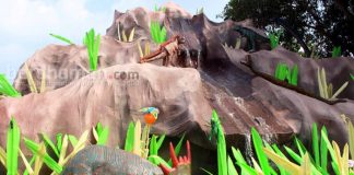 ২ নম্বর শাঁখারিপুকুর সার্বজনীন, বর্ধমান