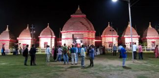 চতুরঙ্গ সার্বজনীন, দুর্গাপুর