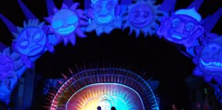 বড়নীলপুর ফ্রেন্ডস ক্লাব, বর্ধমান