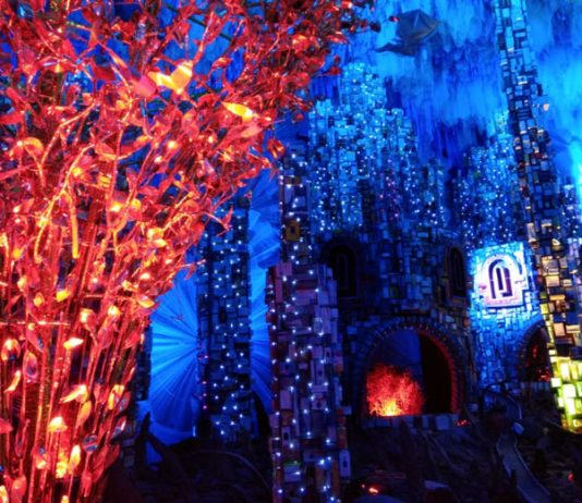 ইছলাবাদ কিরণ সংঘ, বর্ধমান