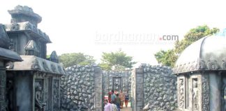 অন্নদাপল্লী, বড়শুল, বর্ধমান