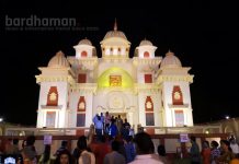 স্যান্টোস ক্লাব, দুর্গাপুর