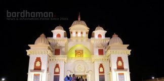 স্যান্টোস ক্লাব, দুর্গাপুর