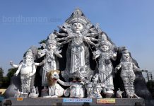 ৬-এর পল্লী, চিত্তরঞ্জন, আসানসোল