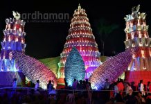 রাধানগর অ্যাথলেটিক ক্লাব, আসানসোল