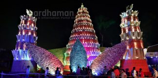 রাধানগর অ্যাথলেটিক ক্লাব, আসানসোল