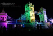 পুজো পরিক্রমা ২০১৮ : আসানসোল