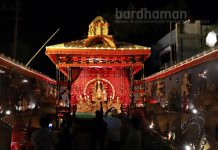 নিয়ামতপুর সার্বজনীন, আসানসোল