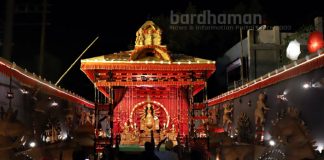 নিয়ামতপুর সার্বজনীন, আসানসোল