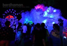 নেতাজি স্পোর্টিং ক্লাব, বার্নপুর, আসানসোল