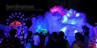 নেতাজি স্পোর্টিং ক্লাব, বার্নপুর, আসানসোল