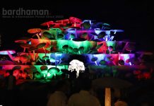 বার্নপুর নওজওয়ান ক্লাব, আসানসোল