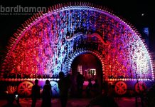 রামবাঁধ সার্বজনীন, বার্নপুর, আসানসোল