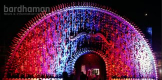 রামবাঁধ সার্বজনীন, বার্নপুর, আসানসোল