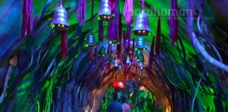 জোড়ামন্দির, বর্ধমান