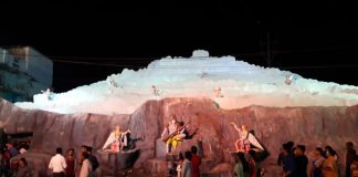 কেশবগঞ্জ বারোয়ারি, বর্ধমান