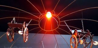 কাঞ্চননগর খর্গেশ্বর বারোয়ারি, বর্ধমান