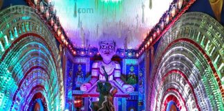 শ্যামলাল সার্বজনীন, বর্ধমান