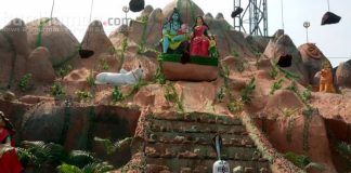 অগ্রণী সাংস্কৃতিক পরিষদ, দুর্গাপুর