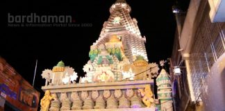 মধ্যাঞ্চল স্পোর্টিং ক্লাব, বেনাচিতি, দুর্গাপুর