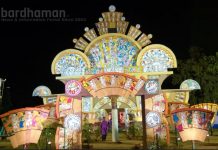 বুদ্ধবিহার সার্বজনীন, দুর্গাপুর