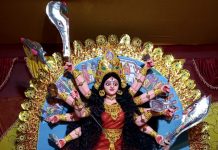 বাঁশা সার্বজনীন, পূর্ব বর্ধমান