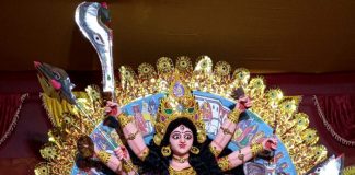 বাঁশা সার্বজনীন, পূর্ব বর্ধমান