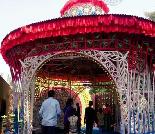 বেলপুকুর কিশোর সংঘ, বর্ধমান