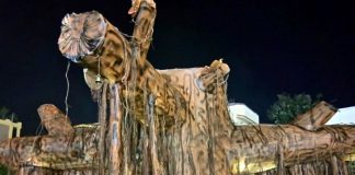 তরুণ সংঘ, কাঞ্চননগর পূর্ব পাড়া, বর্ধমান