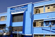 প্রসূতির মৃত্যু ঘিরে ধুন্ধুমার কাটোয়া মহকুমা হাসপাতালে