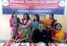 শনিবার বর্ধমানে শুরু হচ্ছে ভারত সংস্কৃতি উৎসব