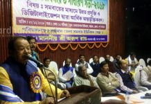এবার সমবায় থেকে ভাড়ায় দেওয়া হবে বিভিন্ন কৃষিযন্ত্র