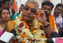 বৃহস্পতিবার বর্ধমান আদালতে হাজির হবেন দিলীপ ঘোষ