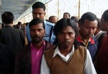 খণ্ডঘোষে যুবককে পিটিয়ে মারার দায়ে ২ জনের যাবজ্জীবন