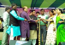 কালনার সিঙ্গেরকোণে শুরু হল জেলা সবলা মেলা