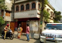 দুর্গাপুরের ভিড়িঙ্গীতে পুলিশ কর্মীর স্ত্রীর ঝুলন্ত দেহ উদ্ধার, আটক ১