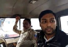 তথ্য পাচারের অভিযোগে গ্রেফতার সিএমইআরআই-এর বিজ্ঞানী, অভিযোগ অস্বীকার