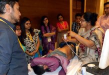 বক্ষরোগ বিষয়ে অত্যাধুনিক চিকিৎসা ও প্রশিক্ষণ কর্মশালা হল দুর্গাপুরে