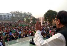আমরা ৫-০ গোলে নরেন্দ্র মোদীকে হারিয়ে দিলাম – অরূপ বিশ্বাস